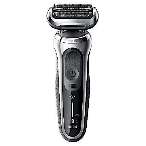BRAUN ブラウン シェーバー 密着シリーズ7 71-S7500CC（5764）他 バッテリーセル交換