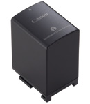 [BP-827]キャノン CANON デジタルビデオカメラ HF M32他バッテリーセル交換
