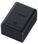 [BP-718]キャノン CANON デジタルビデオカメラ HF R52他HFシリーズバッテリーセル交換