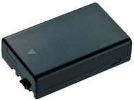 [D-LI109]PENTAX ペンタックス K-r、K-30、K-50、K-S1、K-S2 他 バッテリーセル交換