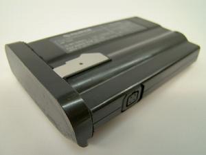 [BP-D56]FUJIFILM 富士フイルム Fujix フジックス デジタルカードカメラ DS-505A他バッテリーセル交換
