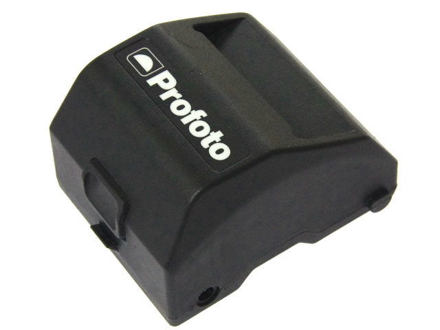 [100399]プロフォト Profoto B1(X) MarkII B1、B1X用 Li-ion バッテリーセル交換