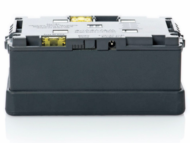 Elinchrom EL 19295 Quadra Lithium-Ion Battery バッテリーセル交換