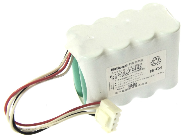 [P-16AS/F24G1]SHIMPO ストロボスコープ DT-315P 他 バッテリーセル交換
