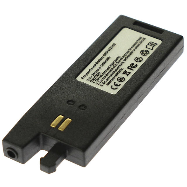 [GBP452050]Gibson 自動チューニングシステム Tronicle Tune G-force バッテリーセル交換