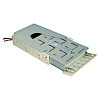 [RBS01A-P24/2.2L]Nipron ニプロン ノンストップ電源 バッテリーセル交換