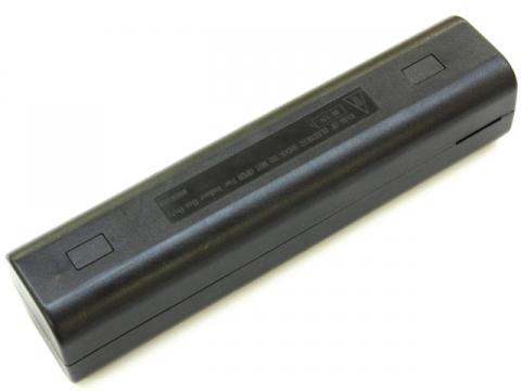 TOPTEC MK400+400、MK600、CD600 ストロボ バッテリーセル交換