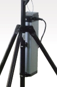 [CL-30-W-CH]日動工業 リチウムイオンLEDキャリーライト バッテリーセル交換