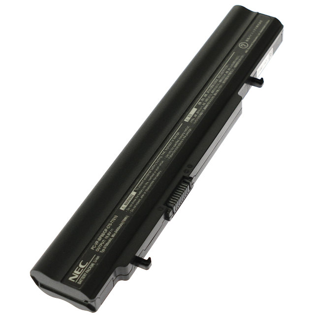 [PC-VP-BP88/OP-570-77010、PC-VP-BP-88]NEC LaVie M LaVie G タイプM シリーズ 他 バッテリーセル交換