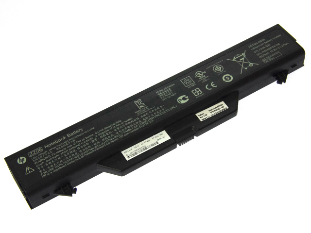 [HSTNN-OB88、SPS:572032-001]HP Compaq 4510s/CT シリーズ他 バッテリーセル交換