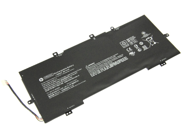 [VR03XL、816497-1C1]HP Pavilion 13-Dシリーズ 他 バッテリーセル交換