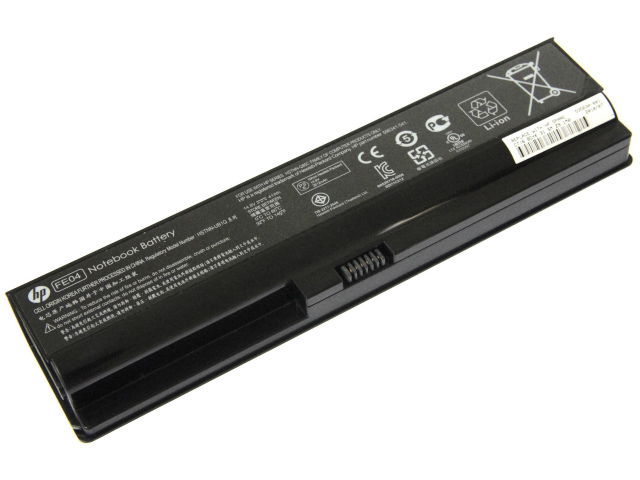 [HSTNN-CB1P、HSTNN-CB1Q、HSTNN-Q85C、HSTNN-UB1Q]HP ProBook 5220m シリーズバッテリーセル交換