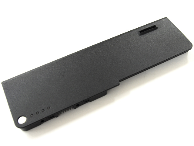 [PP2171S、315338-001、320912-001、SPS:315338-001]HP COMPAQ ncシリーズ他バッテリーセル交換