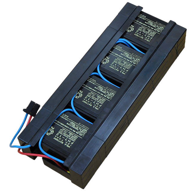 BPA11F152B]NTTファシリティーズ UPS 無停電電源装置 FU-15α2-007-H 他