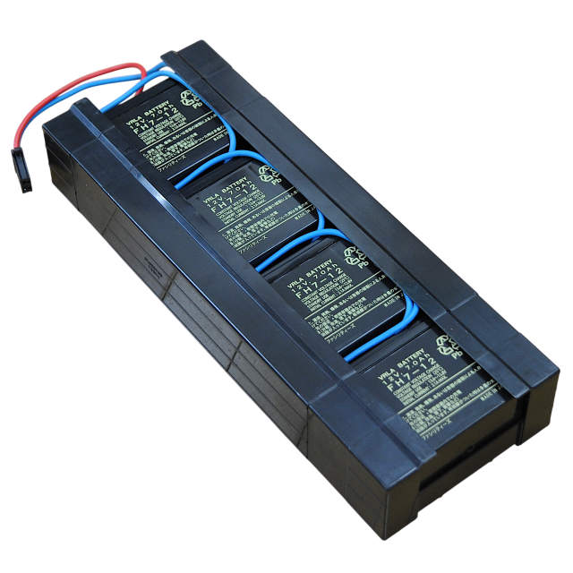 BPA11F152B]NTTファシリティーズ UPS 無停電電源装置 FU-15α2-007-H 他