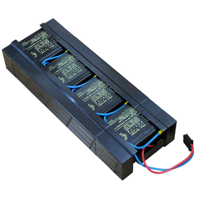 BPA11F152B]NTTファシリティーズ UPS 無停電電源装置 FU-15α2-007-H 他
