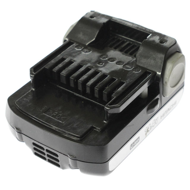 [BSL1415S、BSL 1415S]日立工機 HiKOKI 14.4V 電動工具 リチウムイオン バッテリーセル交換