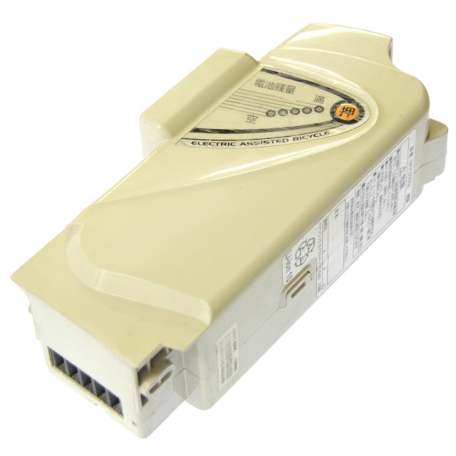 [NKY327B02]Panasonic パナソニック RX-5U BE-ENDR63S BE-ENDR63G BE-END43/63 BE-ENT63 BE-ENM63 他 バッテリーセル交換(カスタム保護回路交換付)