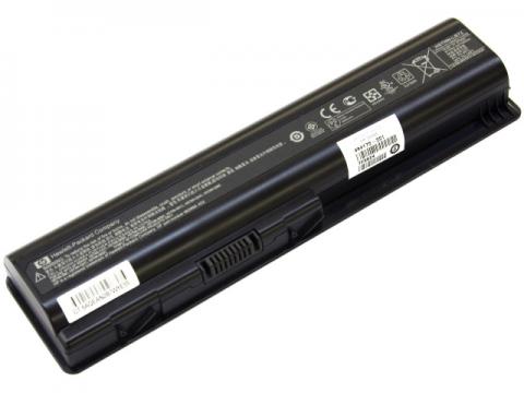 [HSTNN-LB72、484170-001]hp dv5 シリーズ他 バッテリーセル交換