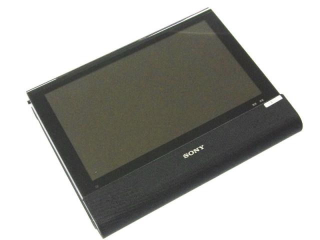[BDP-Z1]SONY ソニー ポータブル ブルーレイディスク DVDプレーヤー BDP-Z1 バッテリーセル交換