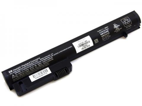 [412779-001、404886-621]HP Compaq NC2400シリーズ3セルバッテリーセル交換