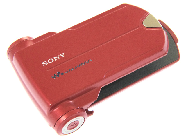 [LIP-30]SONY ソニー ポータブルDVDプレーヤー“DVDウォークマン” D-VM1 バッテリーセル交換