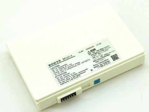 [BP-LX1A]SONY ソニー AirBoard LF-X1バッテリーセル交換