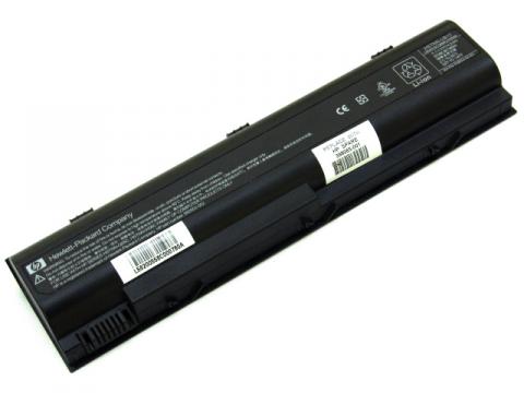 [HSTNN-UB17、382552-002、398065-001]HP compaq nx4820シリーズ他バッテリーセル交換