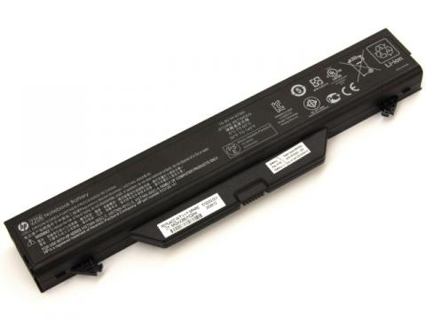 [HSTNN-OB88、SPS:572032-001]HP Compaq 4510s/CT Notebook PCシリーズバッテリーセル交換