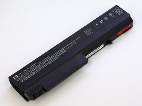 [SPS-398680-001]HP Compaq nx6125シリーズバッテリーセル交換