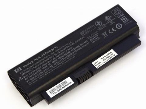[SPS:493202-001]HP Compaq 2230s/CTシリーズ 4セルバッテリーセル交換