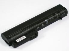 [HSTNN-DB22、404887-241]hp Business Notebook 2400シリーズ大容量バッテリーセル交換