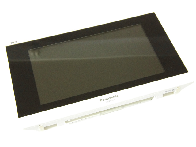 [SV-ME5000]Panasonic パナソニック ポータブル地上デジタルテレビ SV-ME5000 バッテリーセル交換