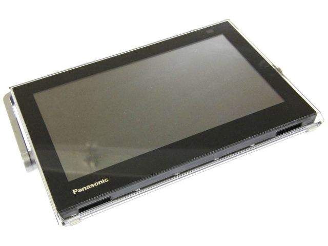 [N4HULQB00004]Panasonic パナソニック 防水テレビ プライベートビエラ UN-10TD6D バッテリーセル交換