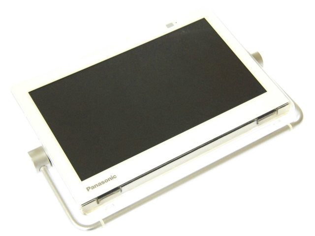 [N4HULQA00038]Panasonic パナソニック 防水テレビ プライベートビエラ UN-10CT8D バッテリーセル交換