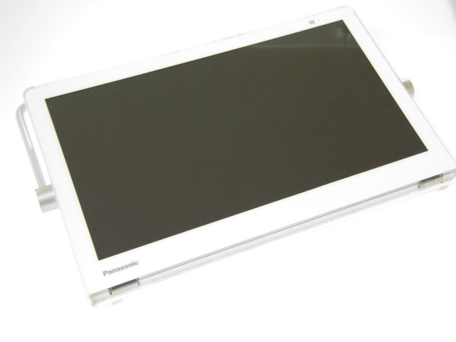 [N4HULQA00039]Panasonic パナソニック 防水テレビ プライベートビエラ UN-15T7D他 バッテリーセル交換