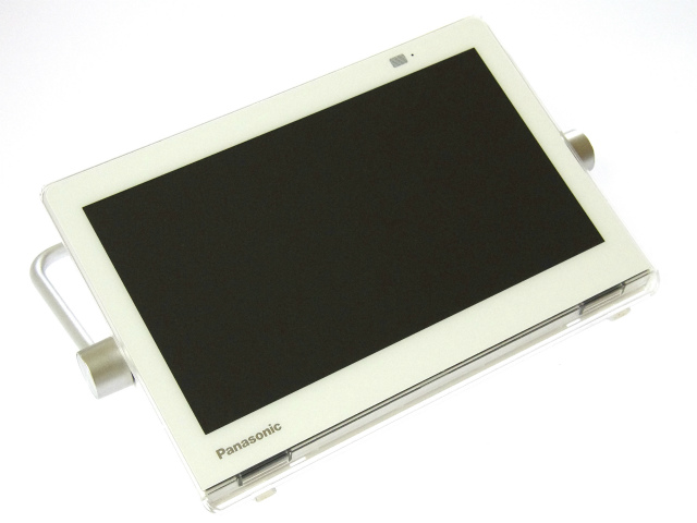 [N4HULQA00038]Panasonic パナソニック 防水テレビ プライベートビエラ UN-10T7D バッテリーセル交換