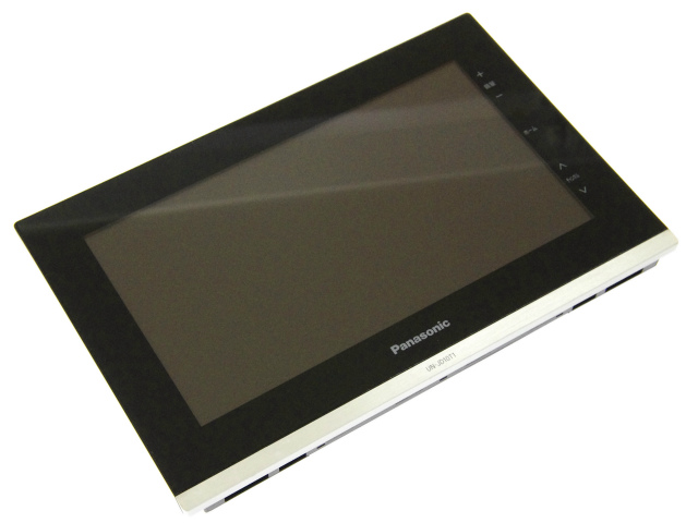 [BJ-T310004AA]Panasonic パナソニック ネットワークディスプレイ付HDDレコーダー UN-JD10T1 バッテリーセル交換