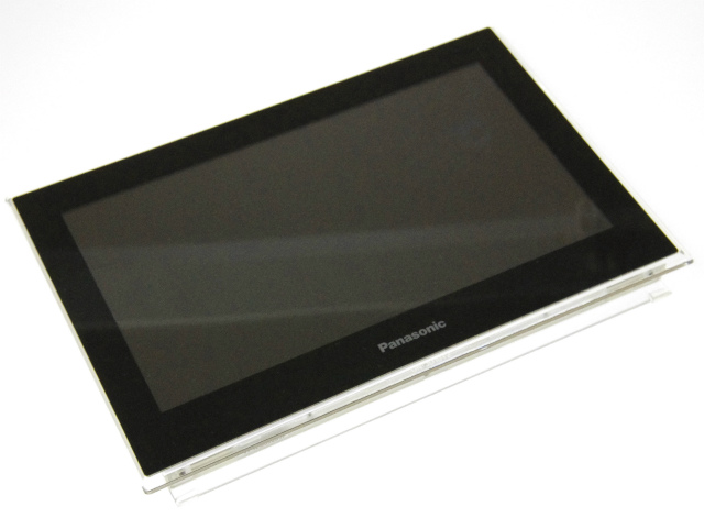 [BJ-LA20003AA]Panasonic パナソニック 防水テレビ プライベートビエラ UN-JD10T2 他 バッテリーセル交換