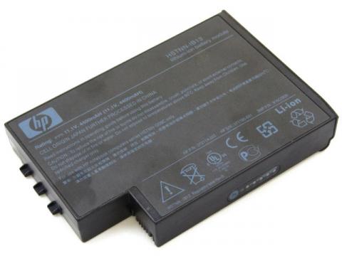 [HSTNN-IB13]nx9030(PF741AV)シリーズバッテリーセル交換