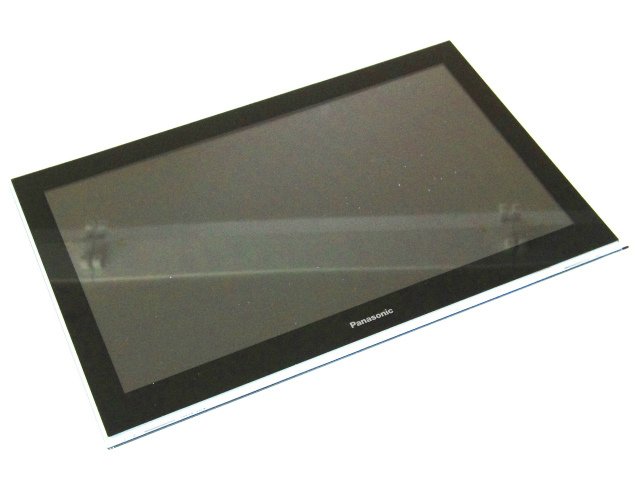 Panasonic パナソニック ワイヤレスモニター UN-DM15C1 バッテリーセル交換