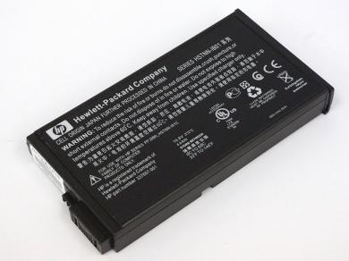 [HSTNN-IB01、346886-001、337657-001]hp NC6000、NC8000シリーズバッテリーセル交換