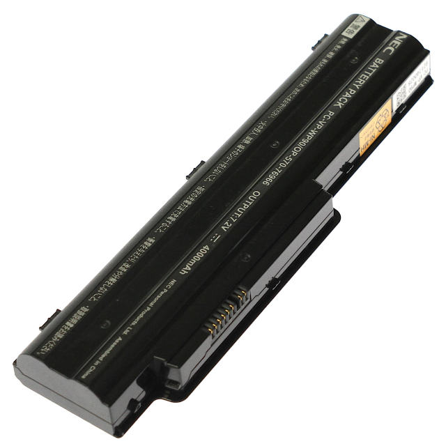 [PC-VP-WP90/OP-570-76966、PC-VP-WP-90]NEC LaVie L LaVie G タイプL アドバンスト VersaPro タイプ VE シリーズ 他 バッテリーセル交換