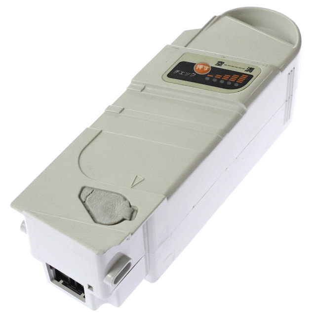 [NKY140B02]Panasonic パナソニック EBWU63 EBWU43 EBWU01 EBWL63 他 バッテリーセル交換