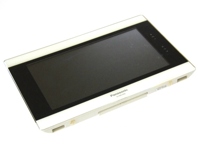 [BJ-LA20003AA]Panasonic パナソニック プライベートビエラ ポータブル地上デジタルテレビ SV-ME7000 バッテリーセル交換