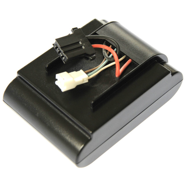 [CL4-PGR-2]TOSHIBA 東芝 コードレスクリーナー VC-CL410 VC-CL420 VC-CL500 VC-CL600 VC-CL1500 VC-CL1600 VC-CL6000BK VC-CLH200 VC-CLV01 VC-JCL10000 他 バッテリーセル交換