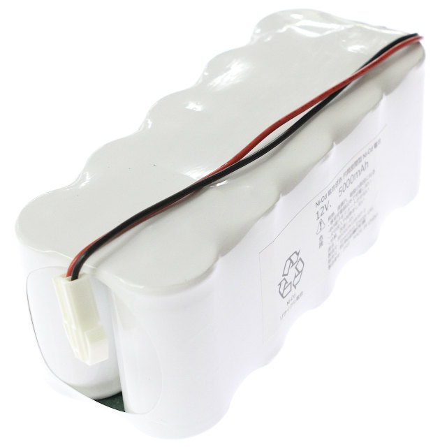 [JB500DN10BJST-1、P/N124330]丸山製作所 バッテリー式動力噴霧器 MSB151 他 バッテリーセル交換