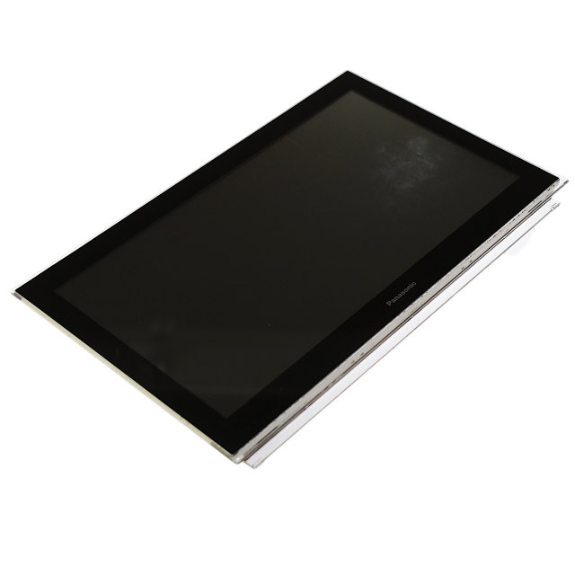 Panasonic パナソニック 防水テレビ プライベートビエラ UN-JD15T2 バッテリーセル交換