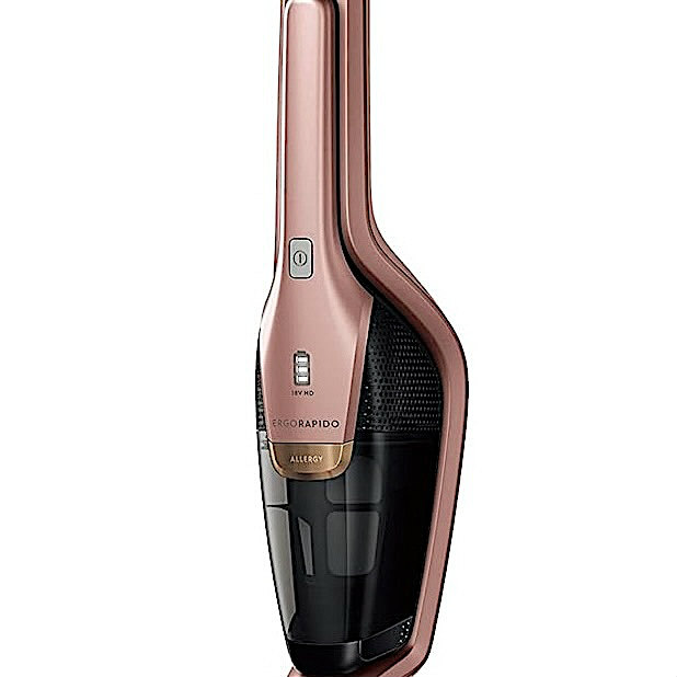 エレクトララックス Electrolux エレクトロラックス エルゴラピードパワープロ コードレス