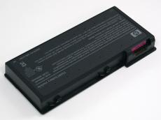 [F2024A(Ni-MH)、SANYO PN:9HR-4/3AU]hp OmniBook XEシリーズバッテリーセル交換